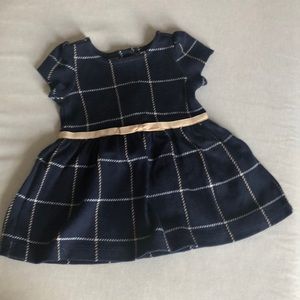 Infant dress
